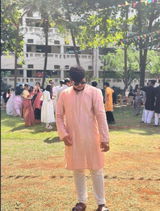 Aamir Lehri review photo
