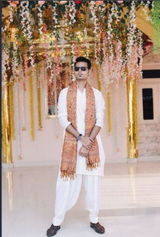 Rishabh review photo