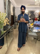 Vik Bawa review photo