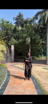 Hamdaan Mustafa review photo