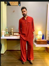 Hashim raja review photo