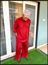 Hashim raja review photo