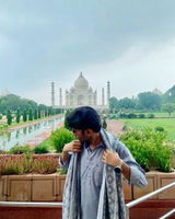 Farhan Khan review photo