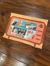 Savanna Watson review photo