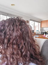 Joanne B. review photo