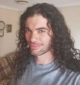 Kristian W. review photo
