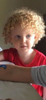 See My Curls