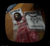 Anonymous review photo