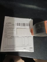 Anonymous review photo