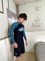 Lin Zhang review photo