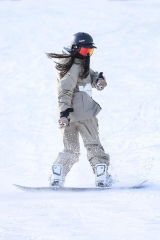 Alyna Rapanan review photo