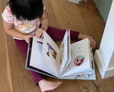 It's Bedtime, Little Moon (Chinese/English)