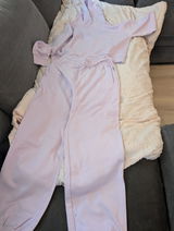 P. V. review photo