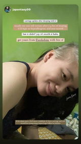 Jobelle P. review photo