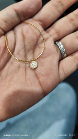 Maria D.A. review photo