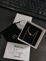 Margelou C. review photo