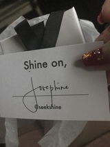 Josephine V. review photo