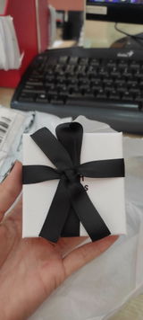 Kissia D.M. review photo