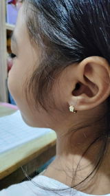 May S. review photo
