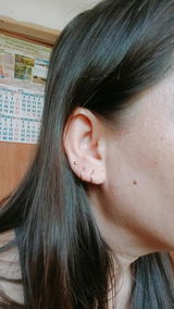 Araceli P. review photo
