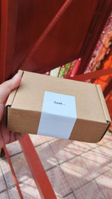 Famery F. review photo