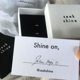 Shine H.C. review photo