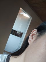 Customer review photo