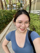 Ruellyn D. review photo