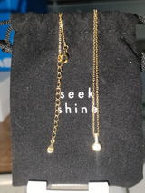 Tiffany A.D. review photo