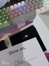 A.T. review photo