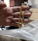 Angelica C. review photo