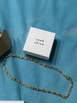 Alfie M. review photo