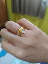 Baby G. review photo
