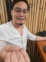 Carlo review photo
