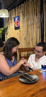 Carlo review photo