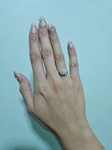 Coleen T. review photo