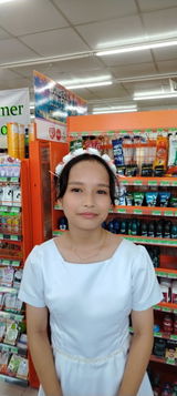 Danilyn P. review photo
