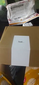 Anonymous review photo
