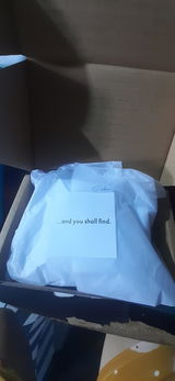 Anonymous review photo