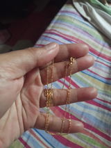 Eillen C. review photo