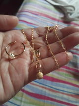 Eillen C. review photo