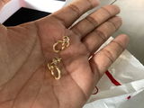 Jaelyn D. review photo