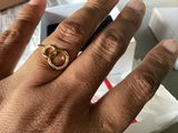 Jaelyn D. review photo