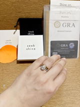 Krystal J.G. review photo