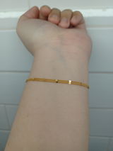 Nikki review photo