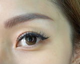 Lily review photo