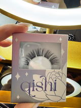 Lily review photo