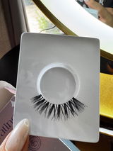 Lily review photo