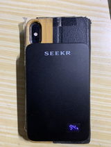 Anonym review photo