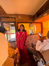 Grishma Sanghavi review photo